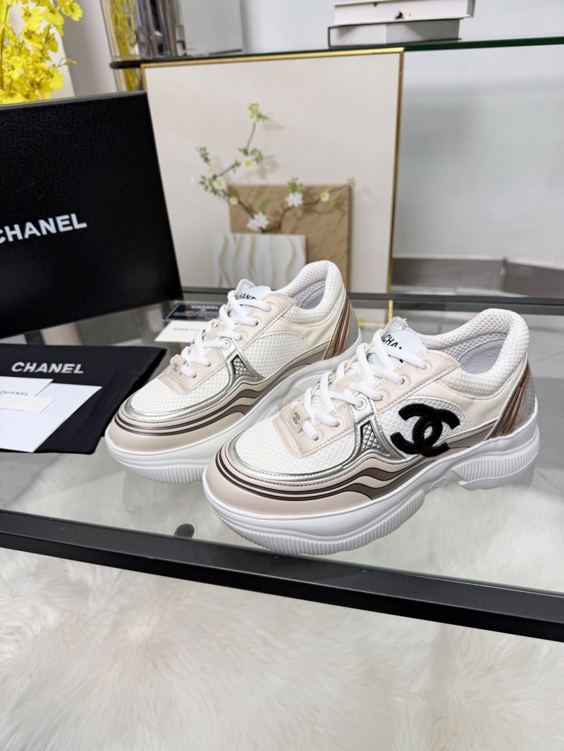 Ch**el sport shoes